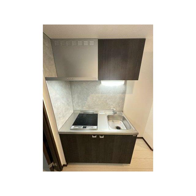 ベイルーム湘南台 キッチン