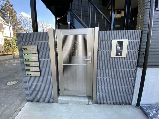 INEDIT その他外観1