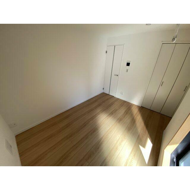 INEDIT ベッドルーム