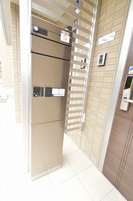 サニーコート その他6