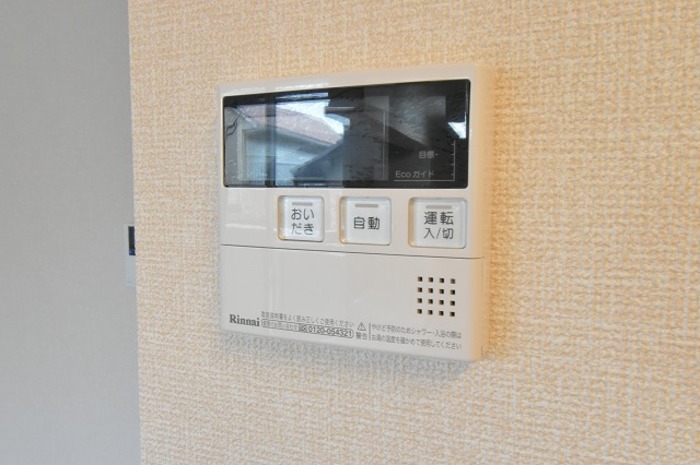 サニーコート その他外観3