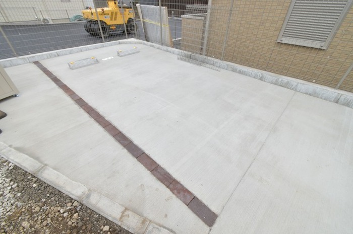 サニーコート その他外観4