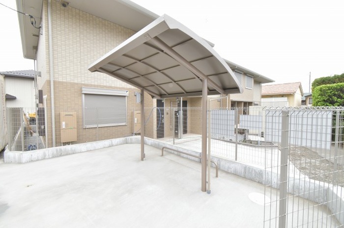 サニーコート その他外観5