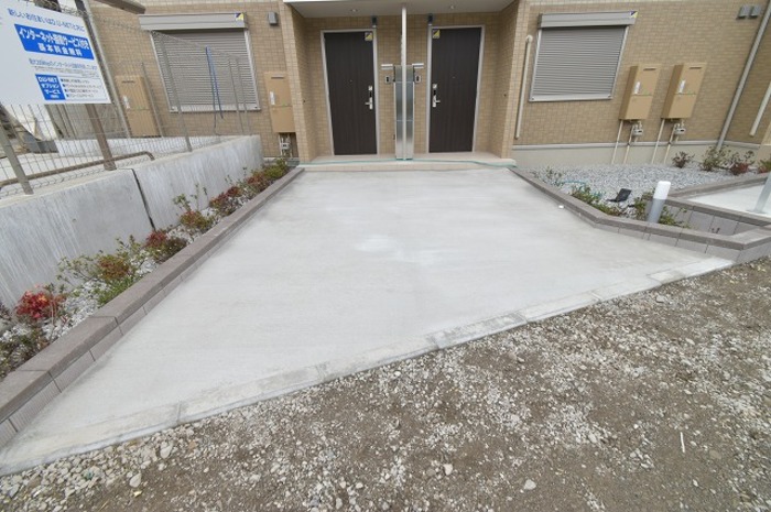 サニーコート その他外観6