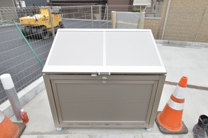 サニーコート その他9