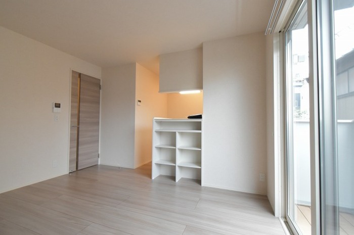 サニーコート リビング