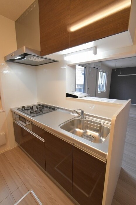 サニーコート キッチン