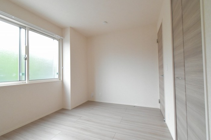 サニーコート ベッドルーム