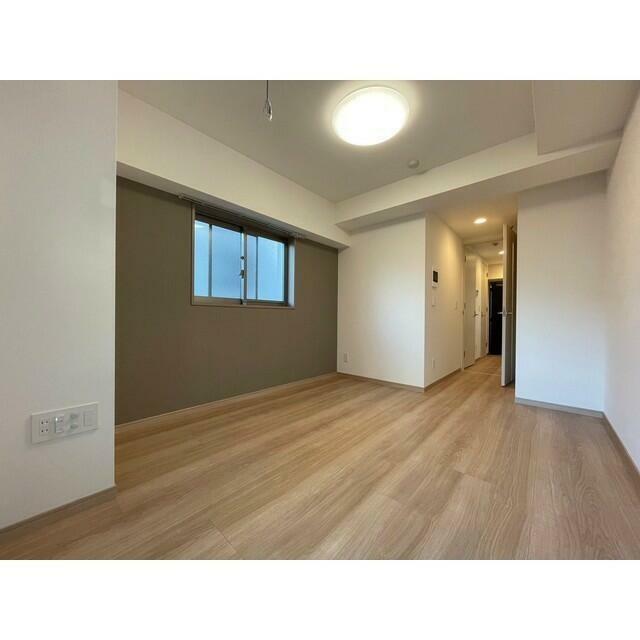 ラグゼナ平塚 リビング