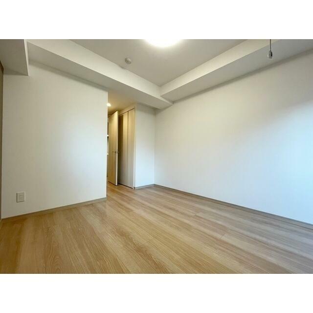 ラグゼナ平塚 ベッドルーム