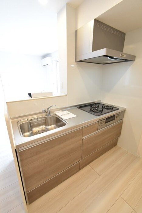 ルミエール キッチン