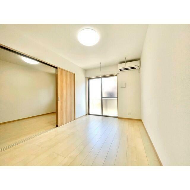 アムール　イルヴィラージュ リビング