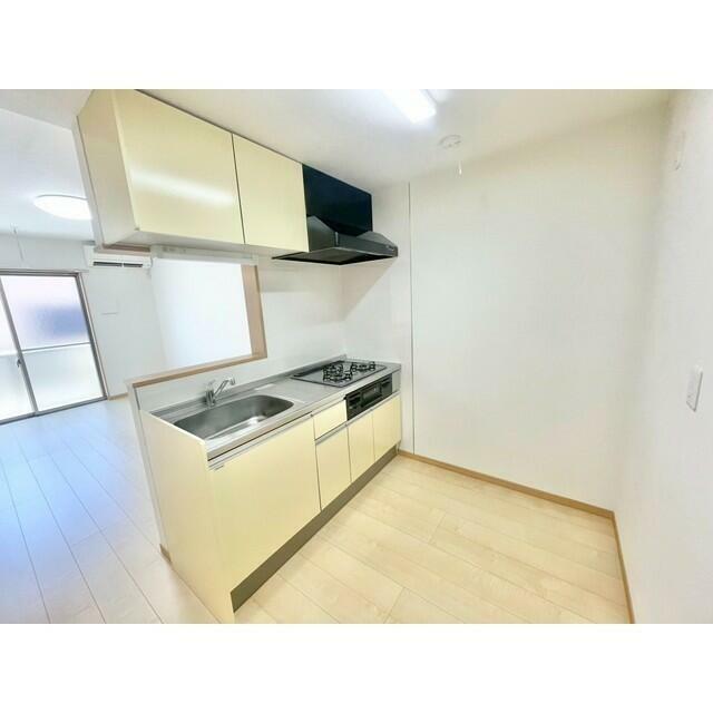 アムール　イルヴィラージュ キッチン