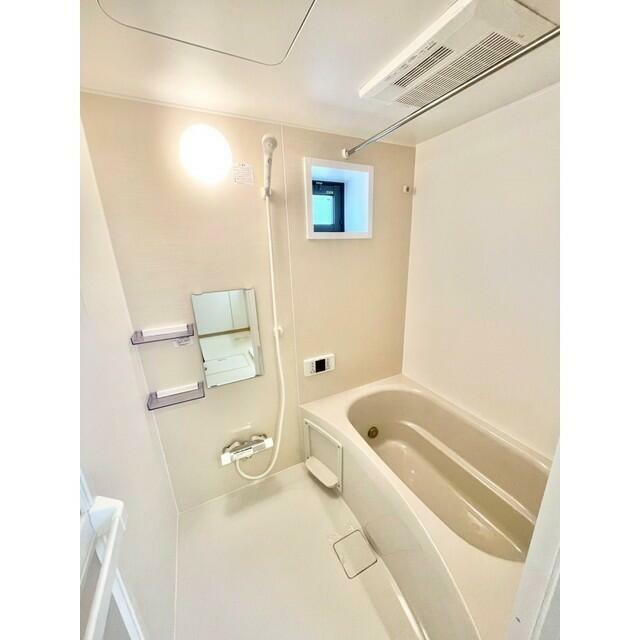 アムール　イルヴィラージュ 風呂画像