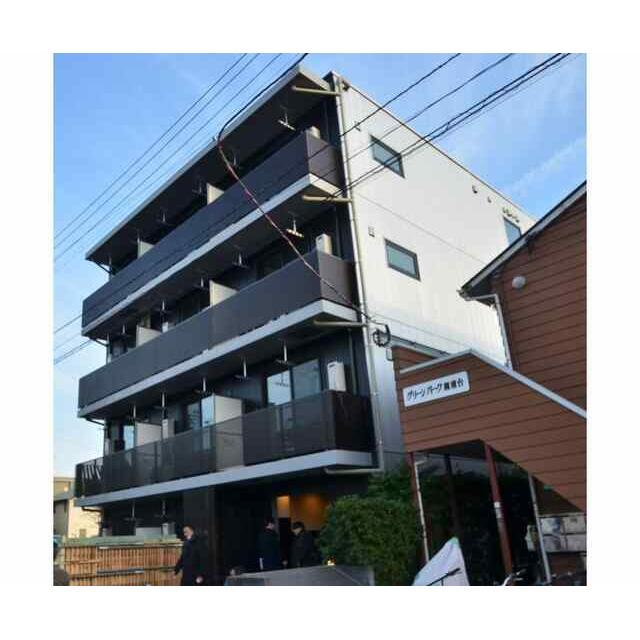 ＴＲＹＭ湘南台 その他外観1