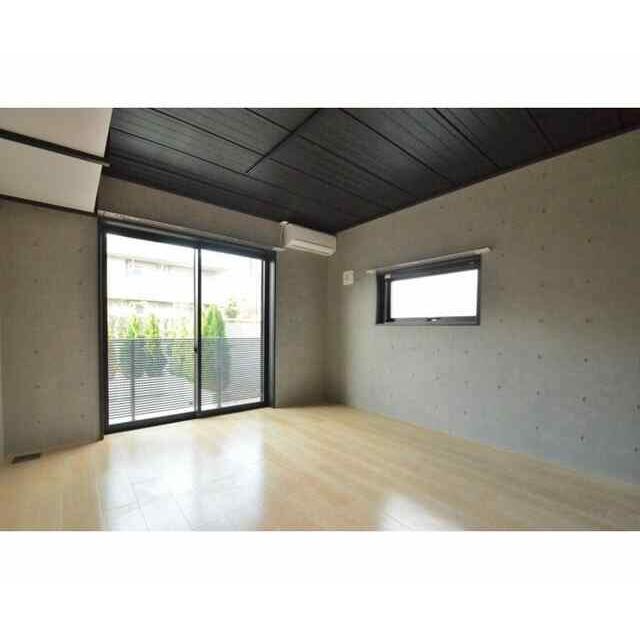 ＴＲＹＭ湘南台 リビング