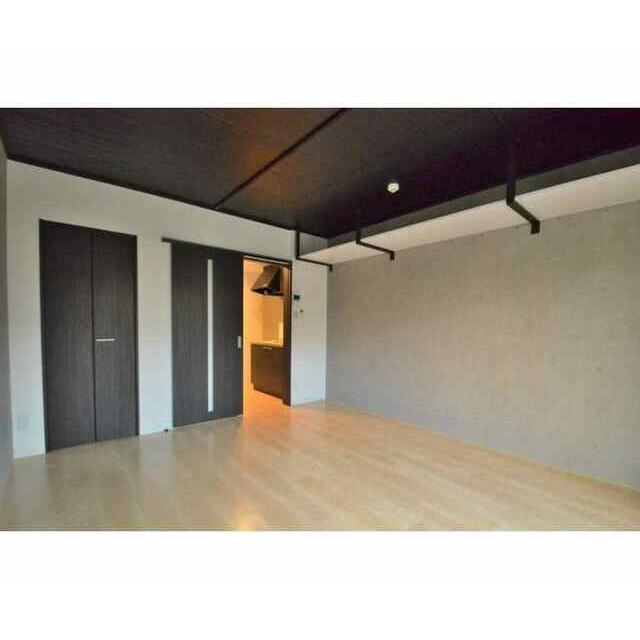 ＴＲＹＭ湘南台 ベッドルーム