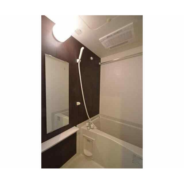 ＴＲＹＭ湘南台 風呂画像