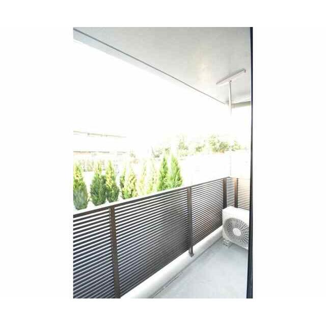 ＴＲＹＭ湘南台 ベランダ