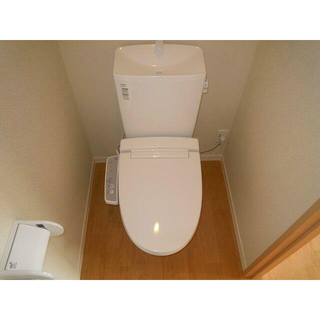 シャーメゾンＡ その他2