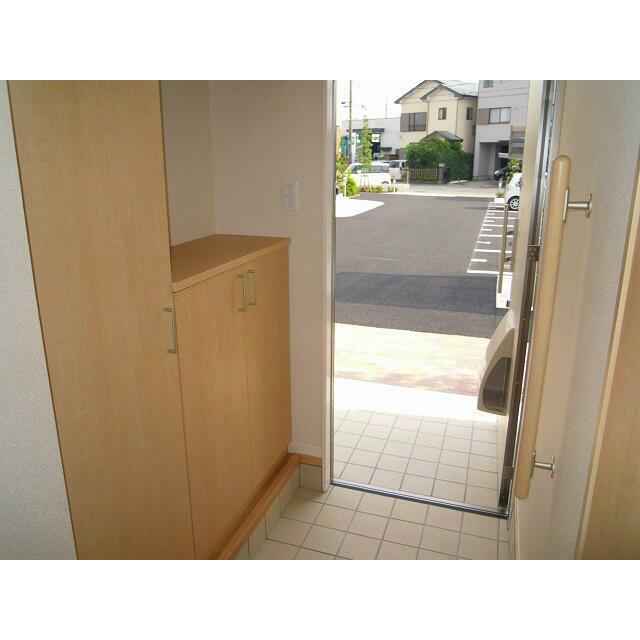 シャーメゾンＡ その他6