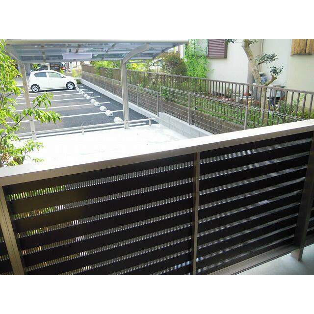 シャーメゾンＡ その他外観1