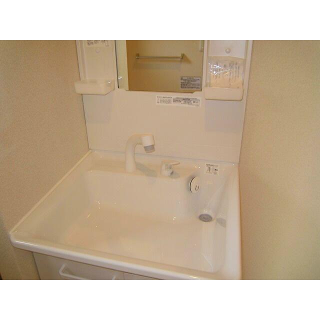 シャーメゾンＡ その他7