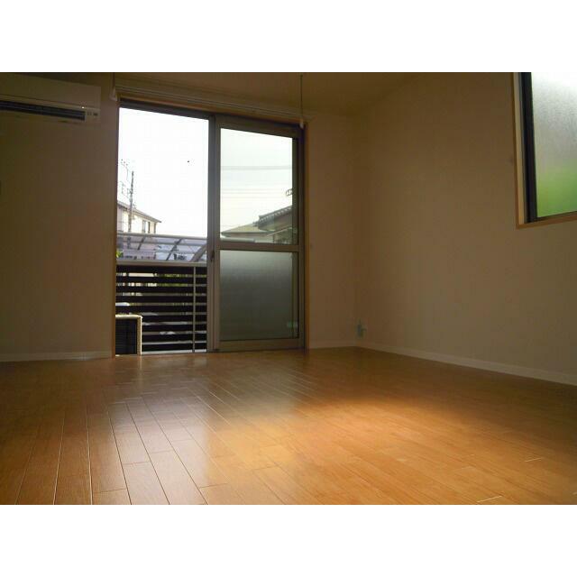 シャーメゾンＡ リビング