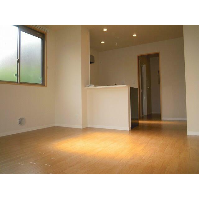 シャーメゾンＡ その他13