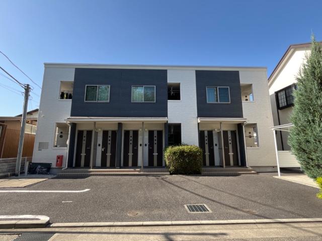 ホームグロー その他外観2