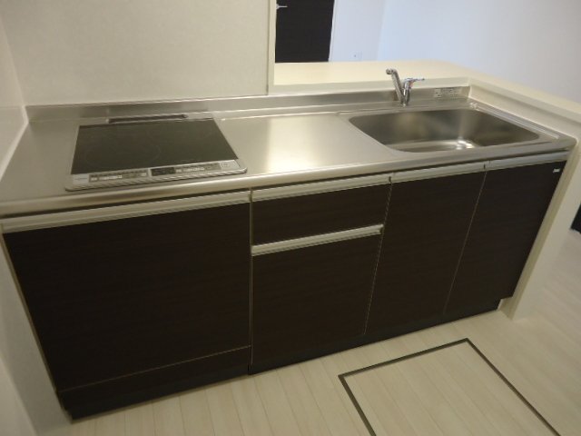 ホームグロー キッチン