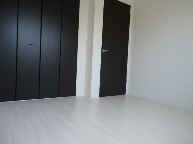 ホームグロー ベッドルーム