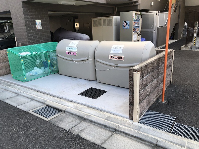 Ｓ－ＦＯＲＴ湘南平塚 その他外観1