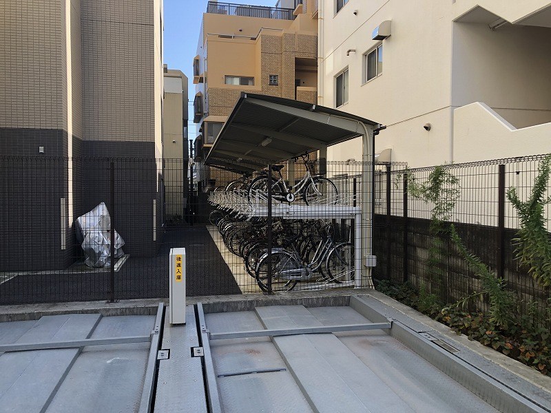 Ｓ－ＦＯＲＴ湘南平塚 その他外観2