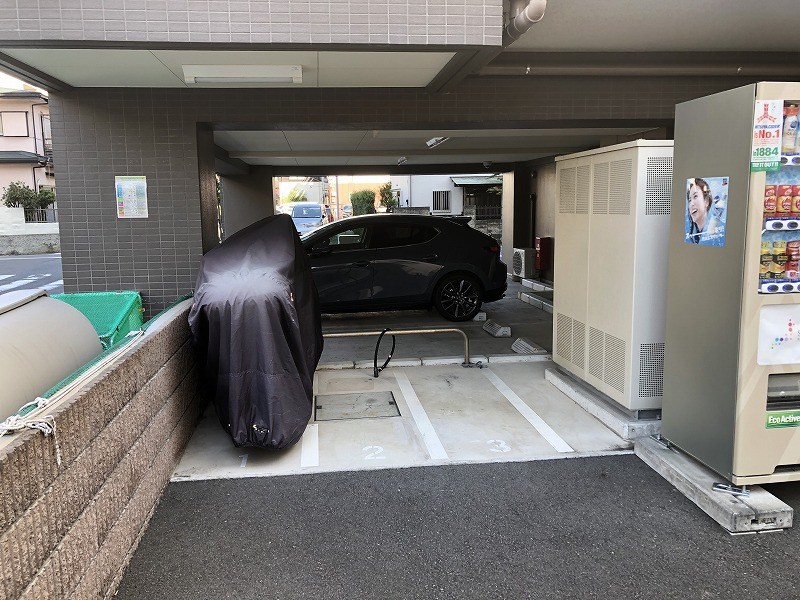 Ｓ－ＦＯＲＴ湘南平塚 その他外観3