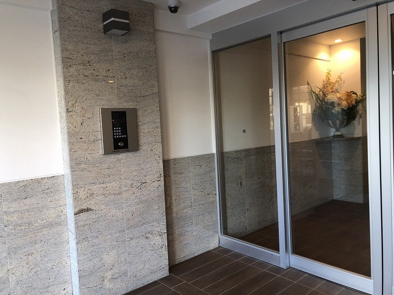 Ｓ－ＦＯＲＴ湘南平塚 その他外観5