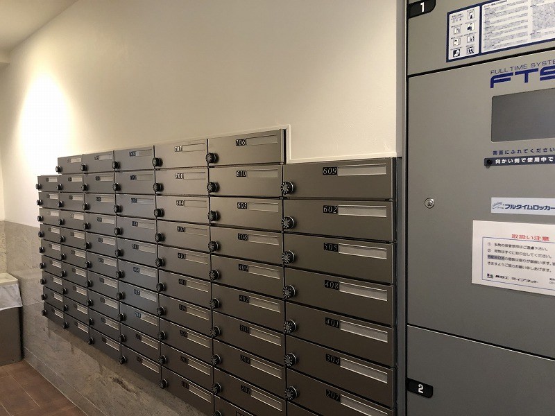 Ｓ－ＦＯＲＴ湘南平塚 その他外観6