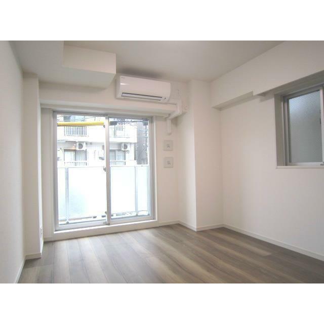 Ｓ－ＦＯＲＴ湘南平塚 リビング