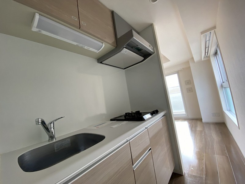 Ｓ－ＦＯＲＴ湘南平塚 キッチン