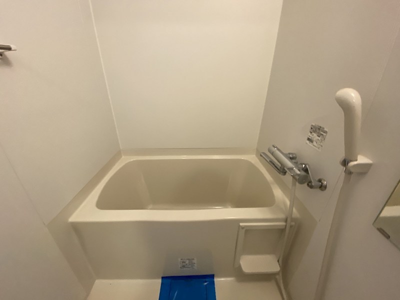 Ｓ－ＦＯＲＴ湘南平塚 風呂画像