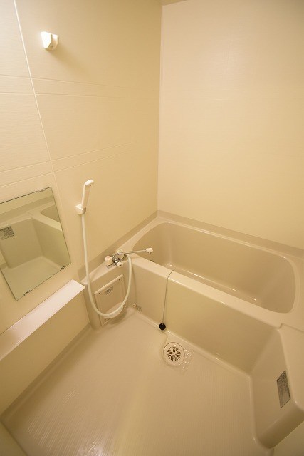 ベルエールＡ棟 風呂画像