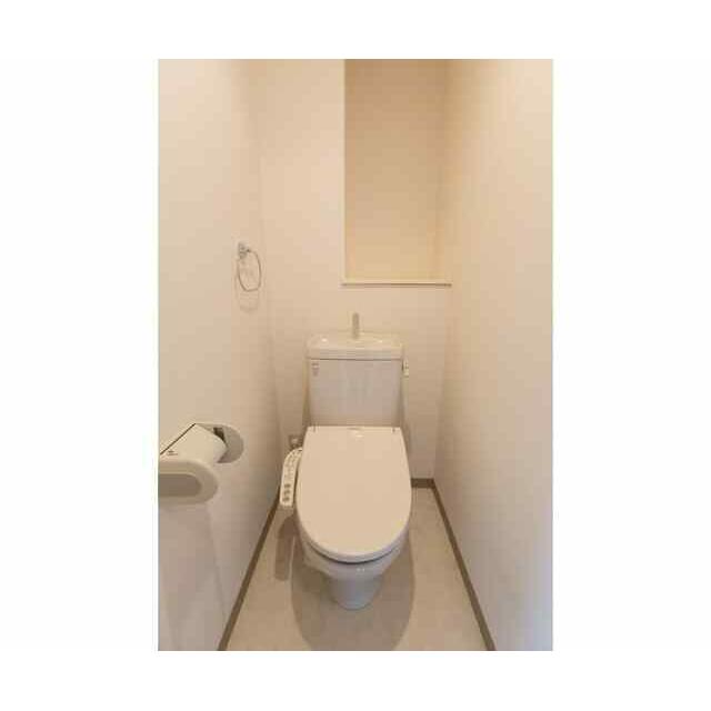 クロノス湘南台 その他1