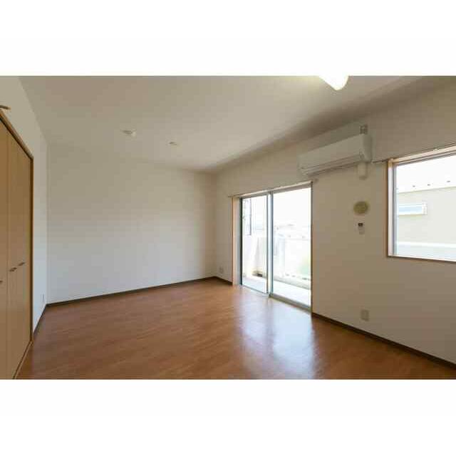 クロノス湘南台 ベッドルーム