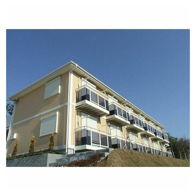 小雀レジデンス 105号室 外観