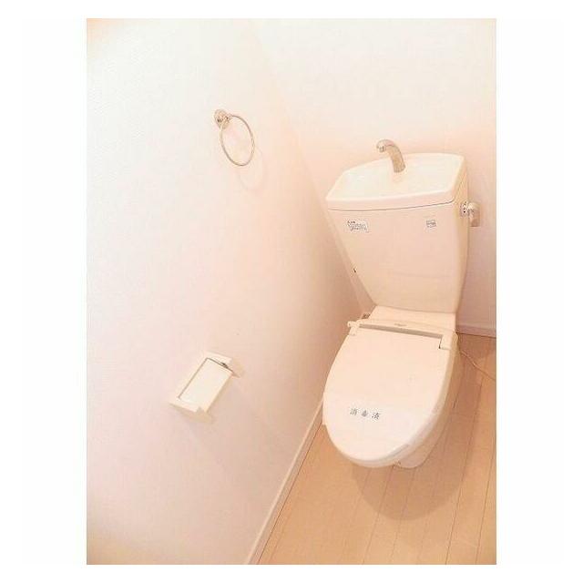 小雀レジデンス その他1