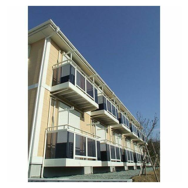 小雀レジデンス その他外観1