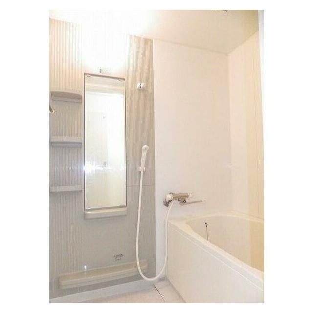 小雀レジデンス 風呂画像