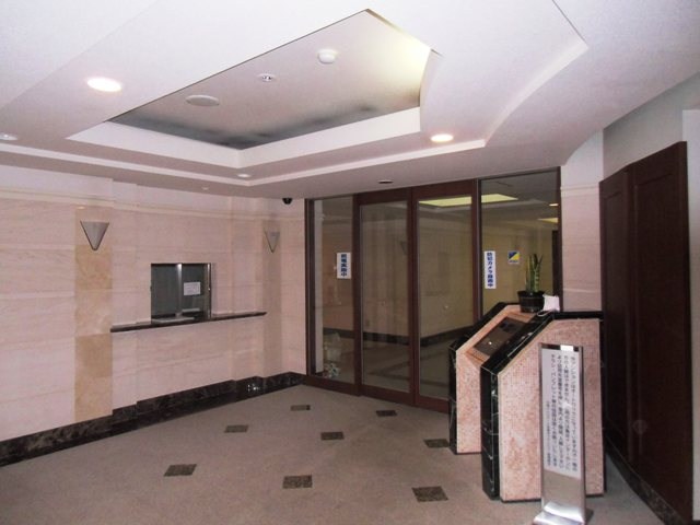 日神パレステージ本厚木グランビュー その他外観1