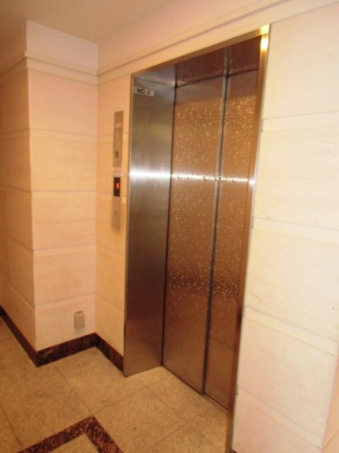 日神パレステージ本厚木グランビュー その他外観3