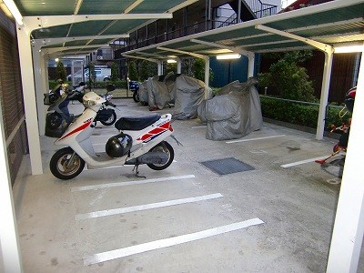 日神パレステージ本厚木グランビュー その他外観4